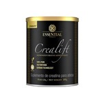 Ficha técnica e caractérísticas do produto CREALIFT CREATINA ESSENTIAL 300g - Essential Nutrition