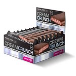 Ficha técnica e caractérísticas do produto Cream Crunch Protein - 12 Unidade - Probiótica
