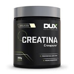 Ficha técnica e caractérísticas do produto Creatina (100% Creapure®) - 300G - Dux Nutrition Lab - Sem Sabor - 300 G