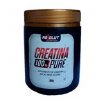 Ficha técnica e caractérísticas do produto Creatina 100% Pure 300G - Absolut Nutrition