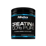 Ficha técnica e caractérísticas do produto CREATINA 100% PURE 300g - Atlhetica