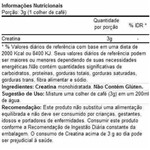 Ficha técnica e caractérísticas do produto Creatina 100 Pure (150g) - New Millen