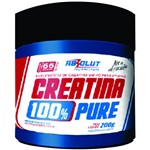 Creatina 100% Pure - Absolute Nutrition