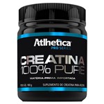 Ficha técnica e caractérísticas do produto Creatina 100% Pure Pro Series 100g - Atlhetica Nutrition