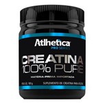Ficha técnica e caractérísticas do produto Creatina 100% Pure Pro Series - Atlhetica - 100g- Natural