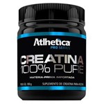 Ficha técnica e caractérísticas do produto Creatina 100% Pure Pro Series - Atlhetica Nutrition 100G