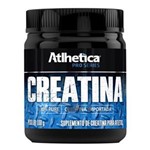 Ficha técnica e caractérísticas do produto Creatina 100% Pure Pro Series Atlhetica Nutrition - Natural - 100 G