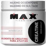 Ficha técnica e caractérísticas do produto Creatina 150g - Max Titanium