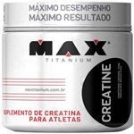 Creatina (150gr) - Max Titanium