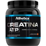 Ficha técnica e caractérísticas do produto Creatina ATP Pro Series Laranja 600g - Atlhetica