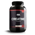 Creatina Black Line - 300g - Optimum Nutrition
