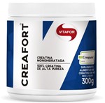 Ficha técnica e caractérísticas do produto Creatina Creafort Vitafor - 300g