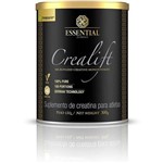 Creatina Crealift Essential Nutrition 300g