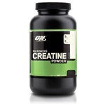 Ficha técnica e caractérísticas do produto Creatina Creapure 300 G - Optimum Nutrition