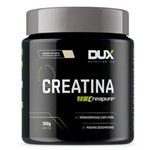 Ficha técnica e caractérísticas do produto Creatina Creapure (300g) - Dux Nutrition - Natural - 300 G