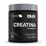 Ficha técnica e caractérísticas do produto Creatina Creapure 300g Dux Nutrition