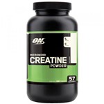 Ficha técnica e caractérísticas do produto Creatina Creapure - 300G - Optimum Nutrition