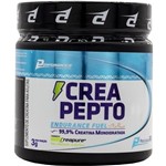 Ficha técnica e caractérísticas do produto Creatina Creapure (300g) - Performance Nutrition