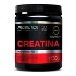 Ficha técnica e caractérísticas do produto Creatina Creapure 150g Probiotica