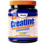 Ficha técnica e caractérísticas do produto Creatina Creapure - Arnold Nutrition - 400 G