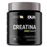 Ficha técnica e caractérísticas do produto Creatina Creapure Dux Nutrition 300g