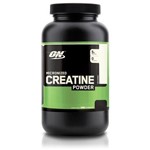 Ficha técnica e caractérísticas do produto Creatina Creapure - Optimum Nutrition