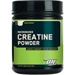 Ficha técnica e caractérísticas do produto Creatina Creapure Powder - 1200G - Optimum Nutrition