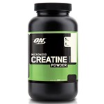 Ficha técnica e caractérísticas do produto Creatina Creapure Powder 150g - Optimum Nutrition