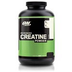 Creatina Creapure Powder 600g - Optimum Nutrition