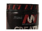 Ficha técnica e caractérísticas do produto Creatina em Pó 300g - Creapure - Natures Nutrition
