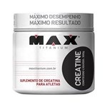 Ficha técnica e caractérísticas do produto Creatina - Max Titanium - 300g