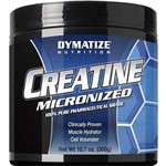 Creatine Micronized 300g - Dymatize Nutrition