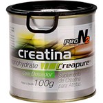 Ficha técnica e caractérísticas do produto Creatina Monohydrate - 100G - Pron2