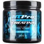 Ficha técnica e caractérísticas do produto Creatina - One - 300g - Htpro Nutrition