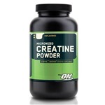Ficha técnica e caractérísticas do produto Creatina Powder Creapure - 150g - Optimum Nutrition