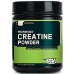 Ficha técnica e caractérísticas do produto Creatina Powder Optimum Nutrition