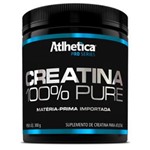 Ficha técnica e caractérísticas do produto Creatina Pro Series 100% Pura 300g Atlhética Nutrition