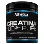 Ficha técnica e caractérísticas do produto Creatina Pro Series 100 Pure 300 G - Atlhetica Nutrition