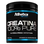 Ficha técnica e caractérísticas do produto Creatina Pro Series 100% Pure 300 G - Atlhetica Nutrition