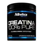 Ficha técnica e caractérísticas do produto Creatina Pro Series 100% Pure - 300g - Atlhetica - Atlhetica Nutrition