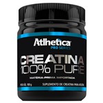 Ficha técnica e caractérísticas do produto Creatina Pro Series 100 Pure 100 G - Atlhetica Nutrition