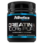 Ficha técnica e caractérísticas do produto Creatina Pro Series 100% Pure 100 G - Atlhetica Nutrition