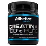Ficha técnica e caractérísticas do produto Creatina Pro Series 100% Pure 100 G - Atlhetica Nutrition