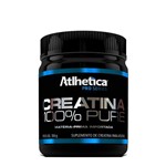 Ficha técnica e caractérísticas do produto Creatina Pro Series 100 Pure - 100g - Atlhetica - Atlhetica Nutrition