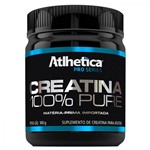Ficha técnica e caractérísticas do produto Creatina Pro Series 100 Pure (100g) - Atlhetica Nutrition