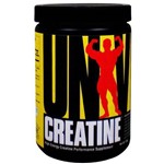 Creatina - Universal Nutrition - 200g