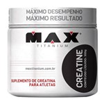 Creatine - 300g - Max Titanium