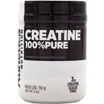 Ficha técnica e caractérísticas do produto Creatine 100% Pure S112 - Atlhetica Nutrition S112