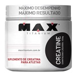 Ficha técnica e caractérísticas do produto Creatine (150G) - Max Titanium