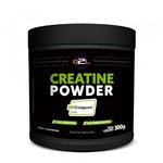 Ficha técnica e caractérísticas do produto Creatine Creapure Powder 300g - G2l Nutrition